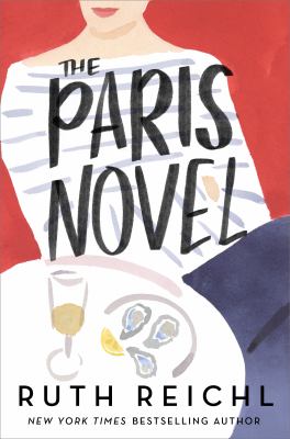 The Paris novel /