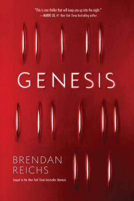 Genesis / 2.