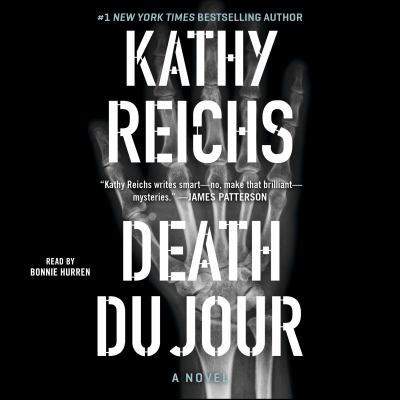 Death du jour [eaudiobook] : A novel.