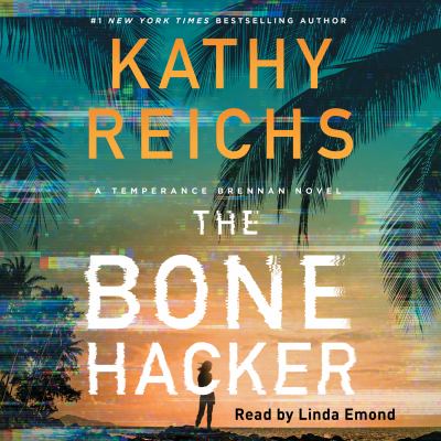 The bone hacker [eaudiobook].