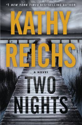 Two nights : a novel /