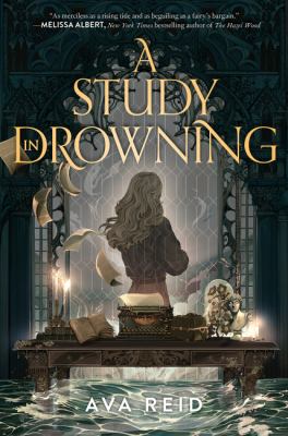 A study in drowning /