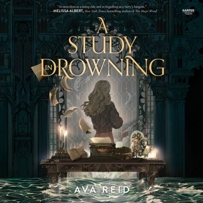 A study in drowning [eaudiobook].