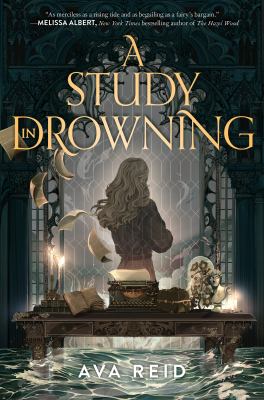 A study in drowning [ebook].