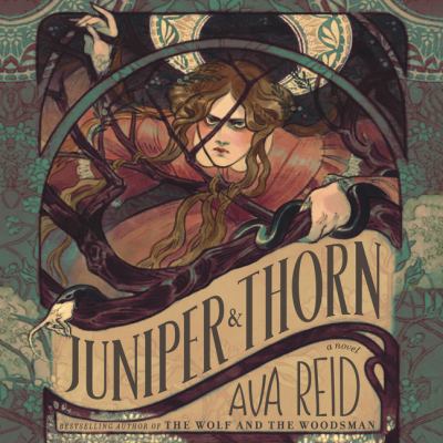 Juniper & thorn [eaudiobook] : A novel.