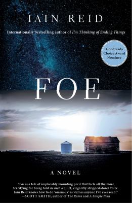 Foe : a novel /
