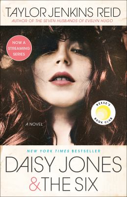 Daisy Jones & the Six : a novel /