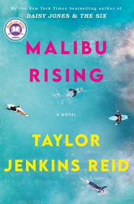 Malibu rising /