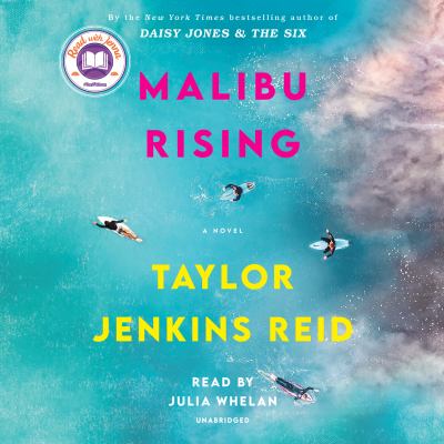 Malibu rising [compact disc, unabridged] /