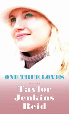 One true loves [large type] : a novel /