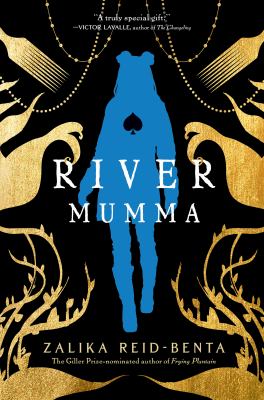 River Mumma /
