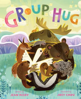 Group hug /