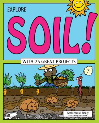 Explore soil! /
