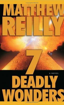 7 deadly wonders /