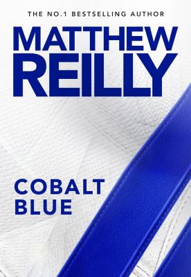 Cobalt Blue /
