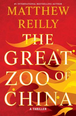 The great zoo of China /
