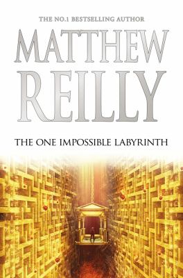 The one impossible labyrinth /