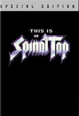 This is Spin̈al Tap [videorecording (DVD)] : a rockumentary by Martin Di Bergi ; Spinal Tap Productions ; Embassy Pictures ; directed by Rob Reiner ; written by Christopher Guest, Michael McKean, Harry Shearer, Rob Reiner ; produced by Karen Murphy.