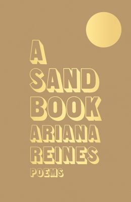 A sand book /