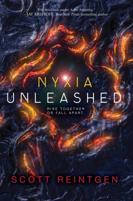 Nyxia unleashed /