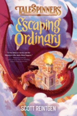 Escaping Ordinary /