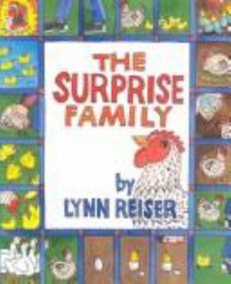 The surprise family /