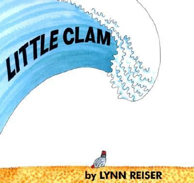 Little clam /