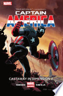 Captain america (2013), volume 1 [ebook] : Castaway in dimension z book 1 - special.