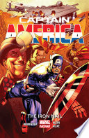 Captain america (2013), volume 4 [ebook] : The iron nail - special.