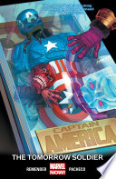 Captain america (2013), volume 5 [ebook] : The tomorrow soldier - special.