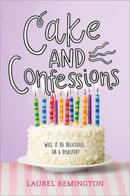Cake and confessions /