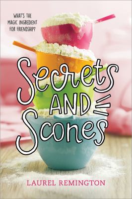 Secrets and scones /