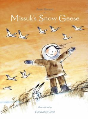Missuk's snow geese /