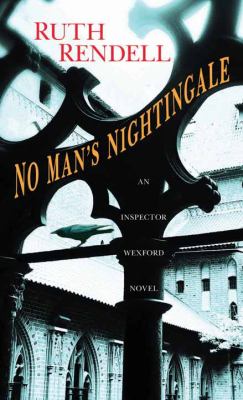 No man's nightingale [large type] /