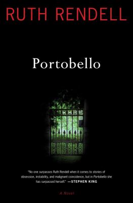 Portobello : a novel /