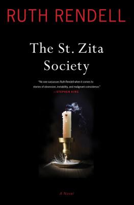 The St. Zita Society : a novel /