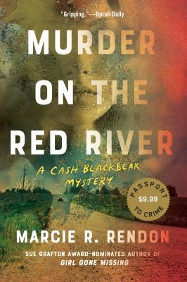 Murder on the Red River /