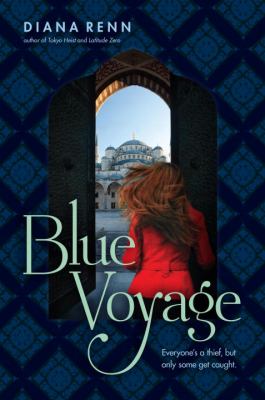 Blue voyage /