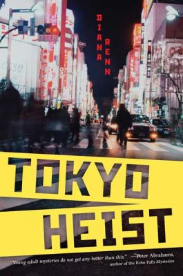 Tokyo heist /
