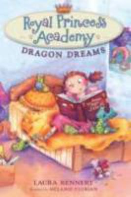 Dragon dreams /