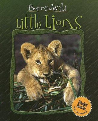 Little lions /