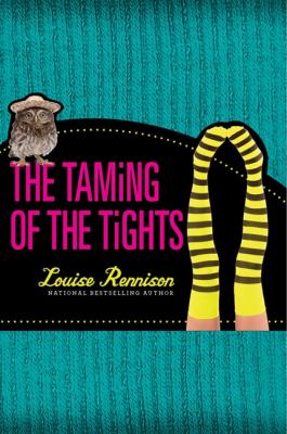 The taming of the tights /