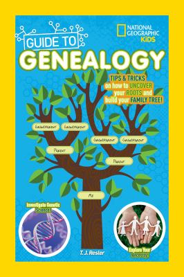 Guide to genealogy /