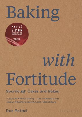 Baking with fortitude /