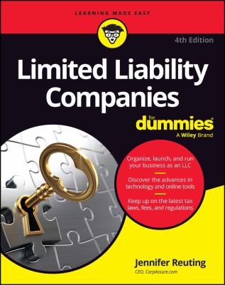 Limited liability companies /