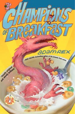 Champions of breakfast /