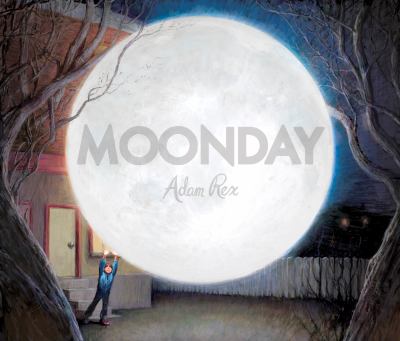 Moonday /