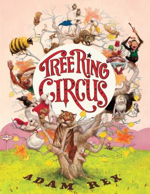Tree ring circus /