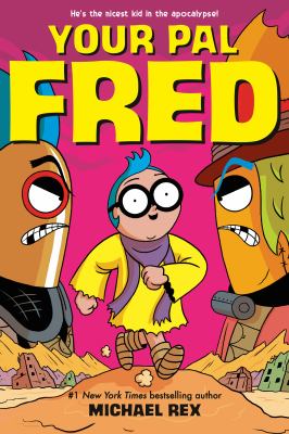 Your pal Fred /