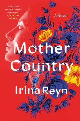 Mother country : a novel /